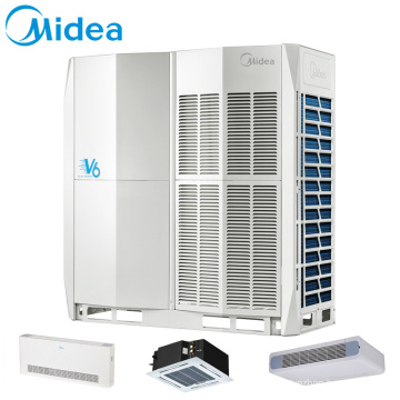 Midea V6 30HP High Corrosion Durability Industrial Air Conditioner